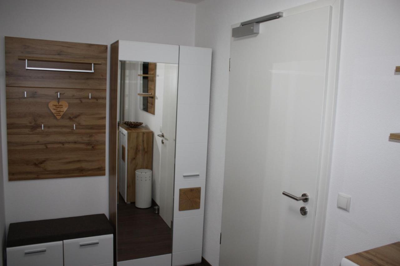 Traumwohnung Fuessen 22 المظهر الخارجي الصورة