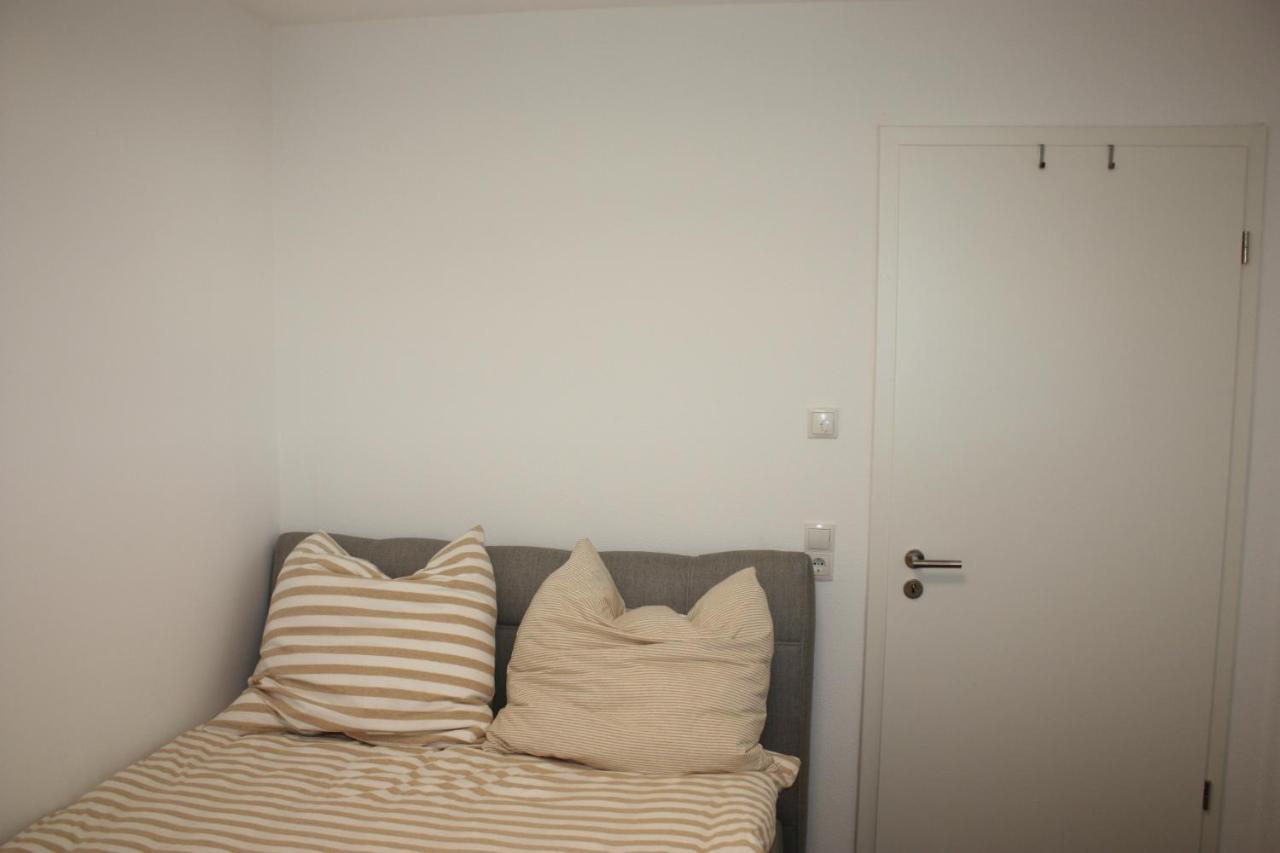 Traumwohnung Fuessen 22 المظهر الخارجي الصورة