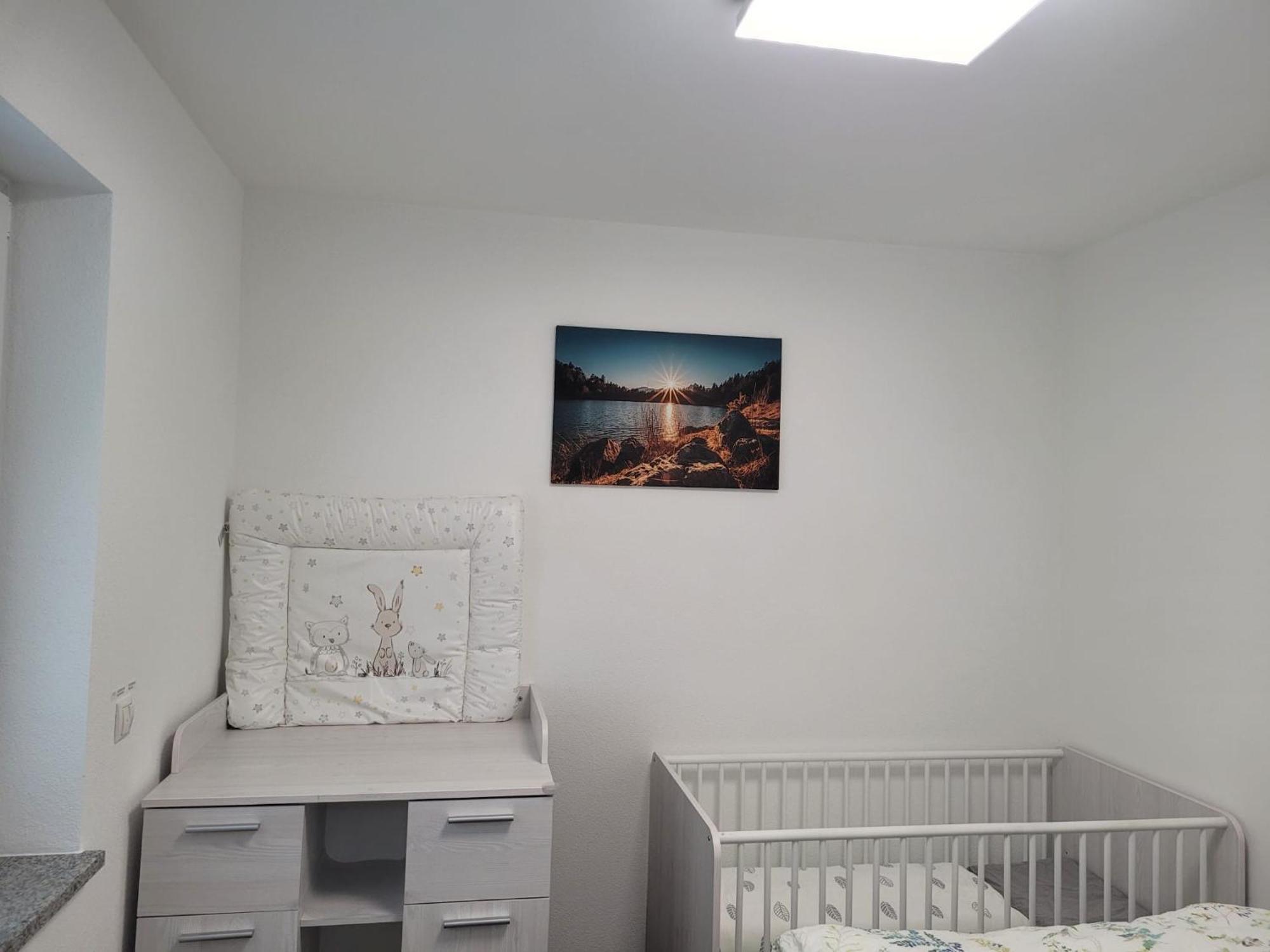 Traumwohnung Fuessen 22 المظهر الخارجي الصورة