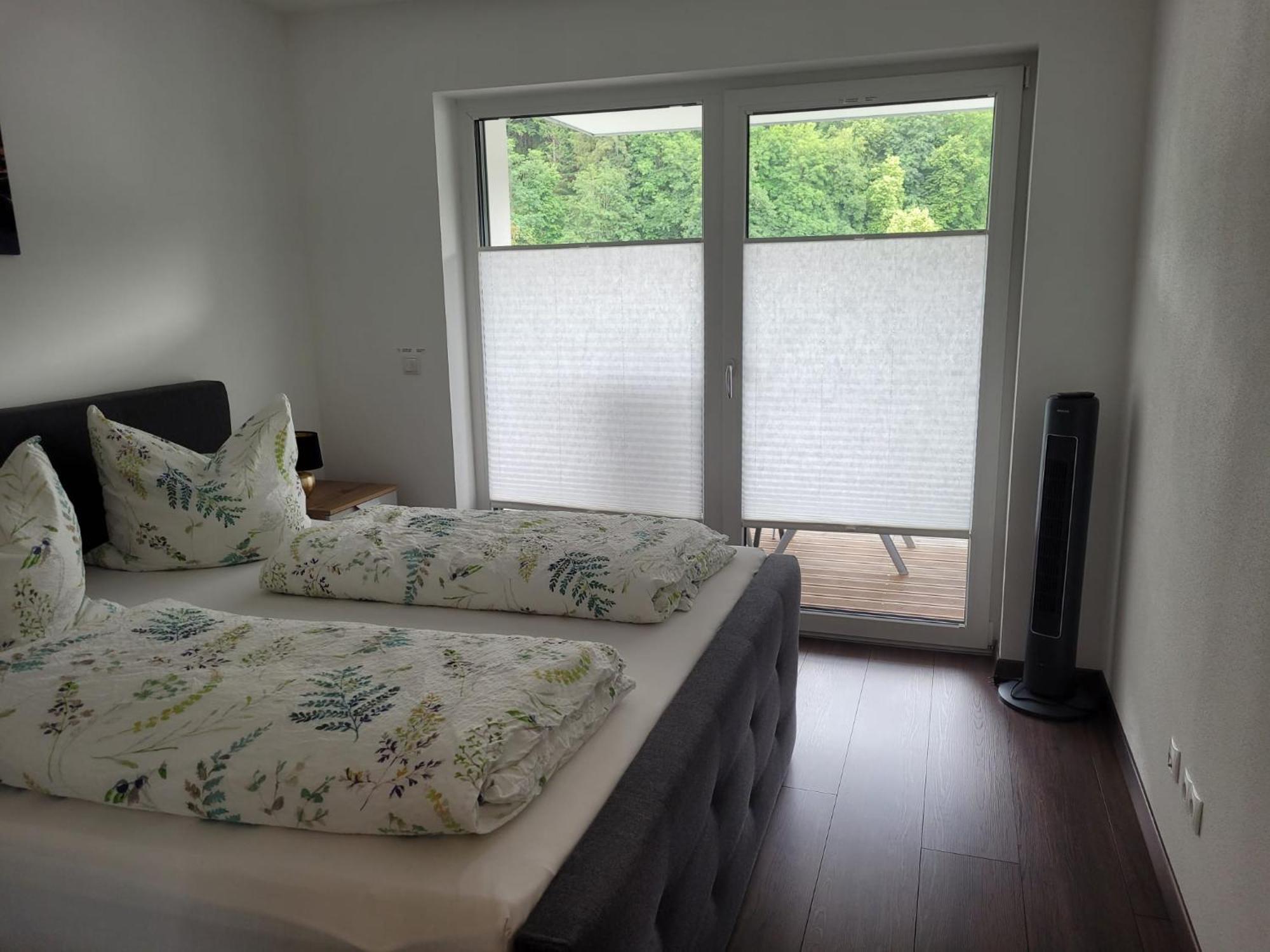 Traumwohnung Fuessen 22 المظهر الخارجي الصورة